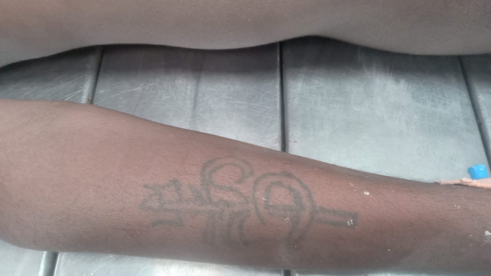Tattoo Image